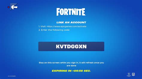 epicgames.com/active|epic games activate account.